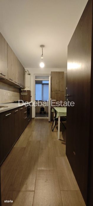 2 Camere Decomandat Viva Residence - Bloc 2018 Loc de parcare inclus
