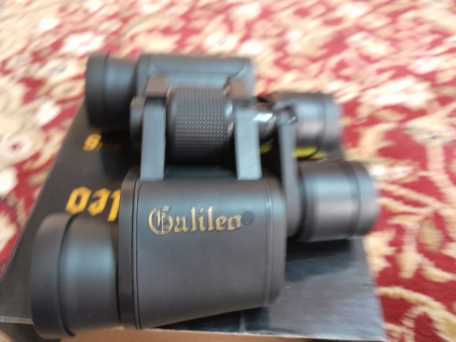 Бинокль Galileo 8×40