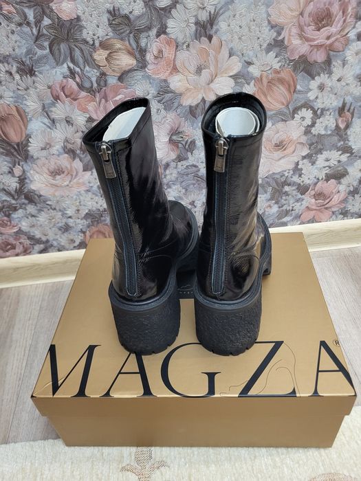 Продам сапоги зимние