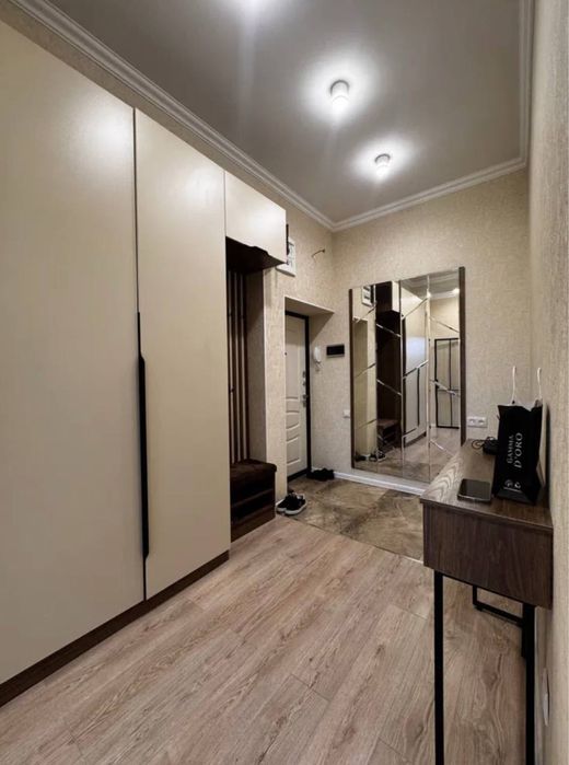 2/5/9 Паркентский 72м2