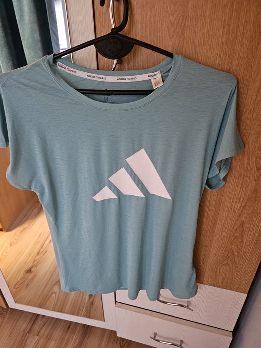 Тениска Adidas за тренировки М НОВА