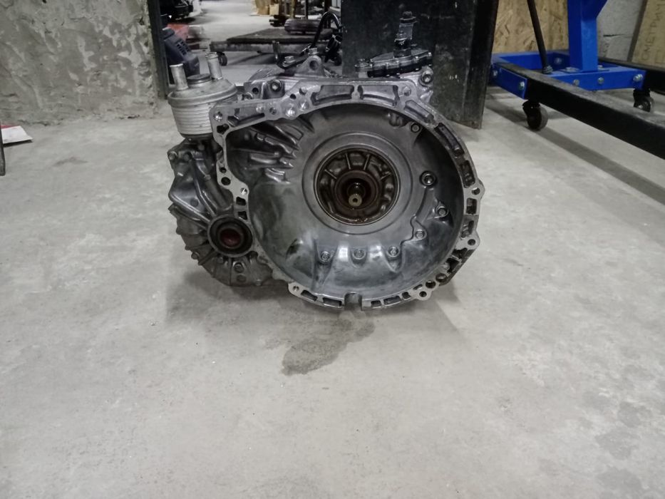 АКПП Mini Cooper N12.