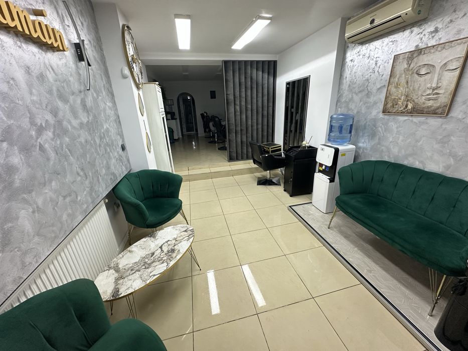 Vand afacere la cheie sau schimb cu auto !