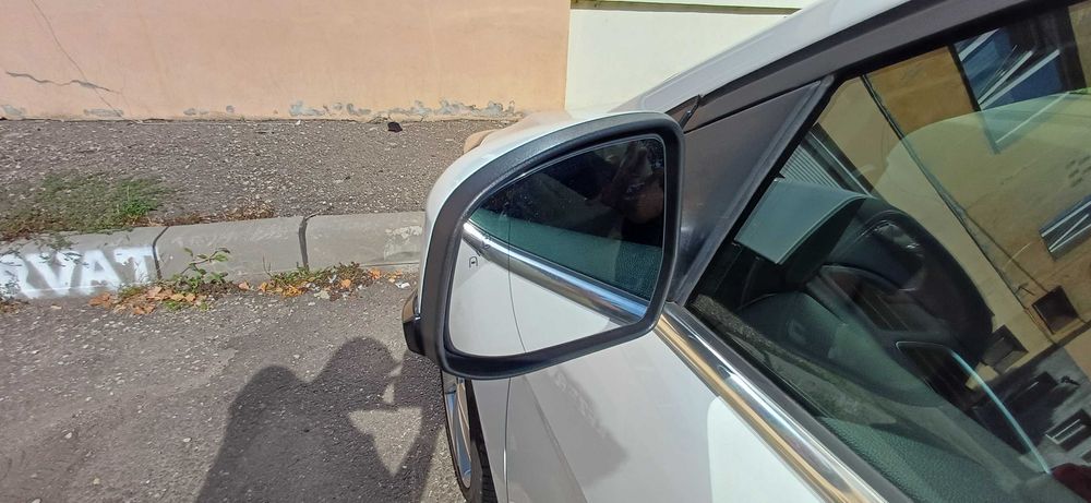 Ford Focus Titanium automat 2.0 tdi