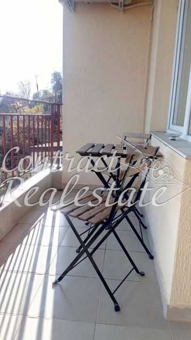 Дава се под наем Двустаен апартамент в Варна, м-т Траката - 68 кв.м за 484.5 € - Снимка #4