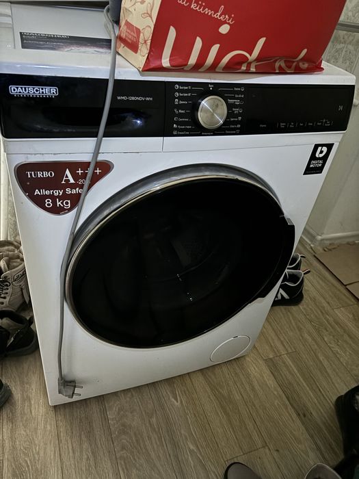 стиральный машина