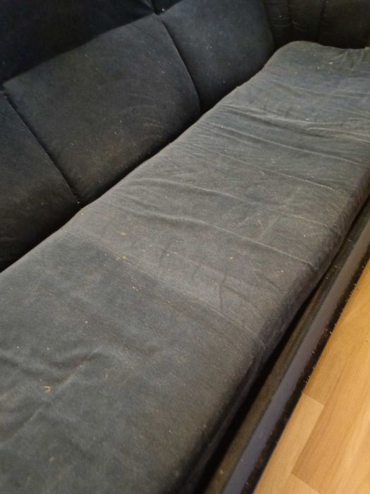 Canapea pentru reconditionare