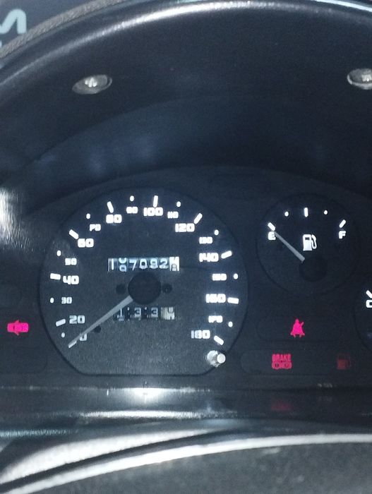 Matiz mx lux kansaner