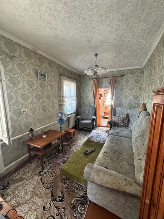 Продам дом, участок 5 соток