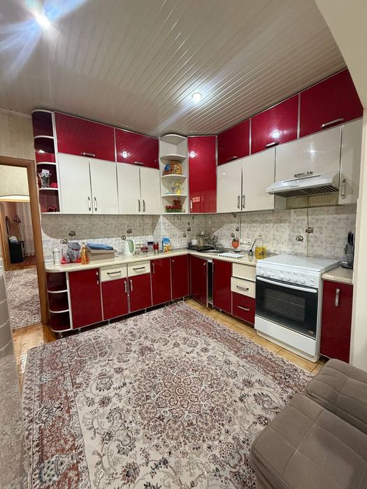 Экобозор 4/2/4 оилага берилади срочно