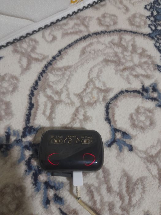 Наушники сотлади