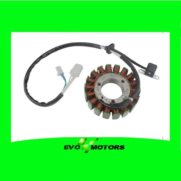 STATOR Moto YAMAHA Thundercat 600r 1995-2007 Alternator Bobina A656