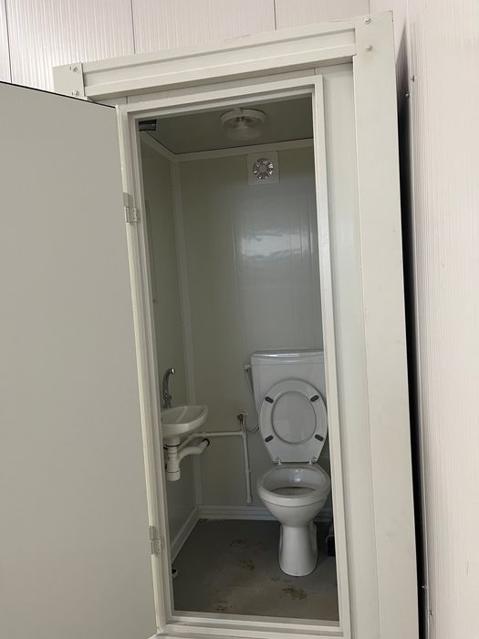 Дава се под наем Склад в Велико Търново, Картала - 240 кв.м за 918 € - Снимка #4