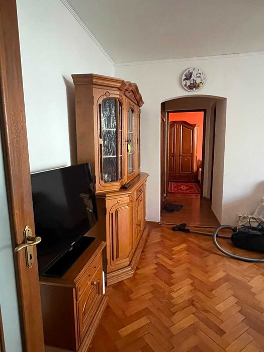 Apartament 2 camere de inchiriat | zona Stadion B2, Câmpulung Moldovenesc