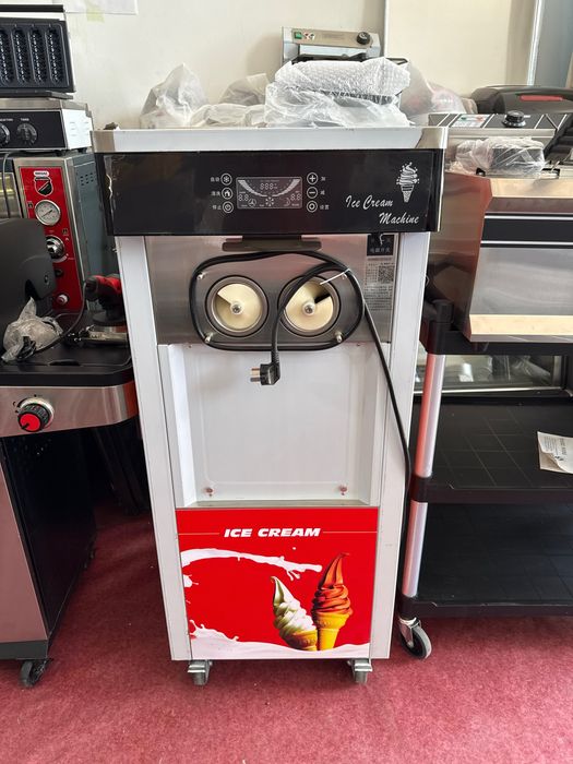 Музкаймок аппарат Фрейзер аппарат мороженый аппарат Фригомат Frigomat