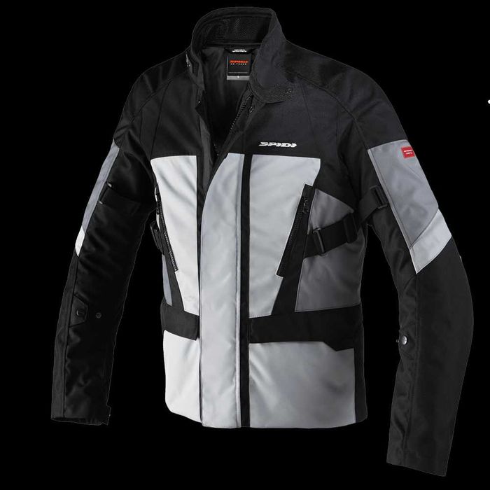 Мъжко мото яке SPIDI Traveler 2, размер М