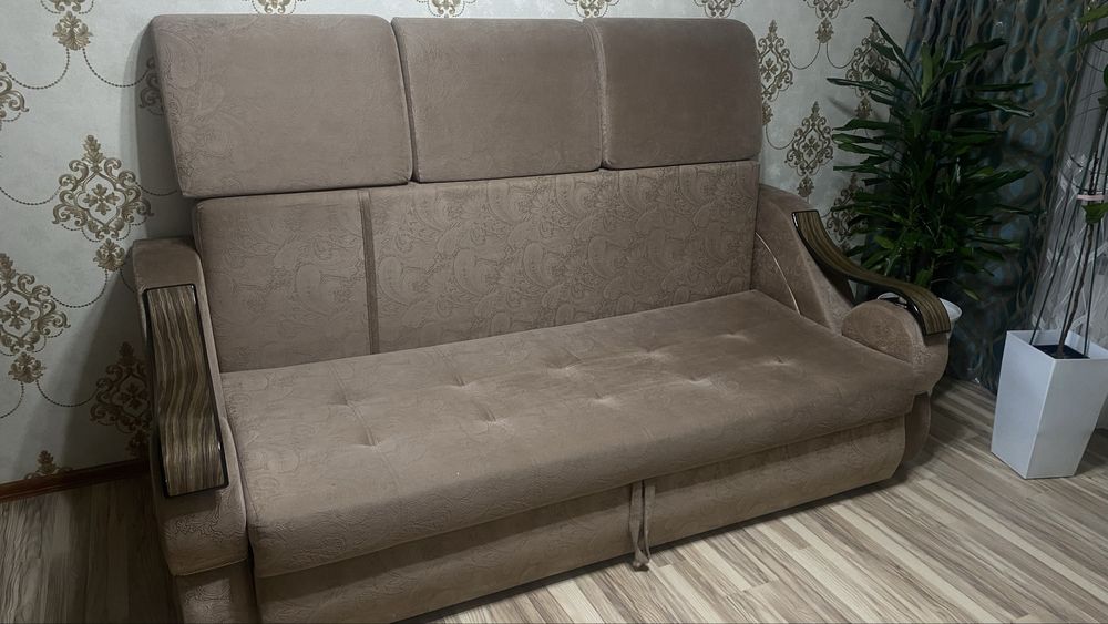 Диван раскладной