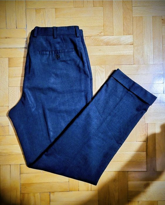 Pulover mov de Lux Altea, Lana Virgină, Femei - L