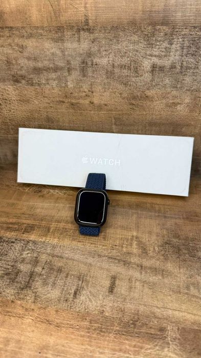 Apple Watch 11 46mm РАССРОЧКА ДО 60 МЕСЯЦЕВ! Ломбард Лидер