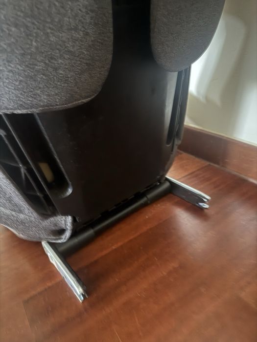 Scaun auto Cybex Solution T i-Fix plus