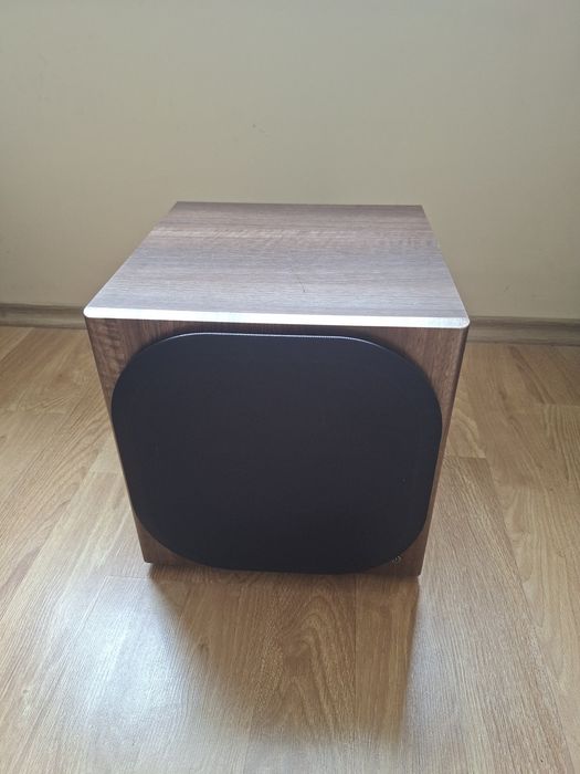 Субуфер Monitor Audio Bronze BXW-10