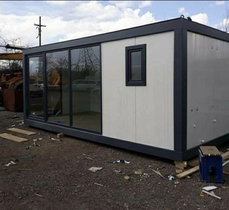 Vand containere modulare container modular in toata tara