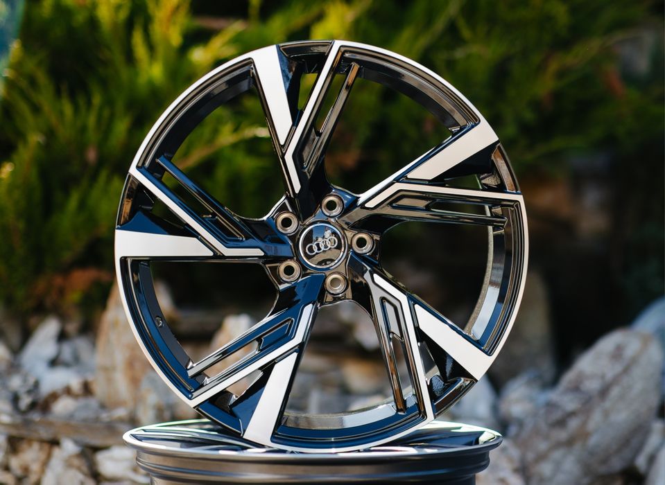 Jante 19 Audi R19 RS