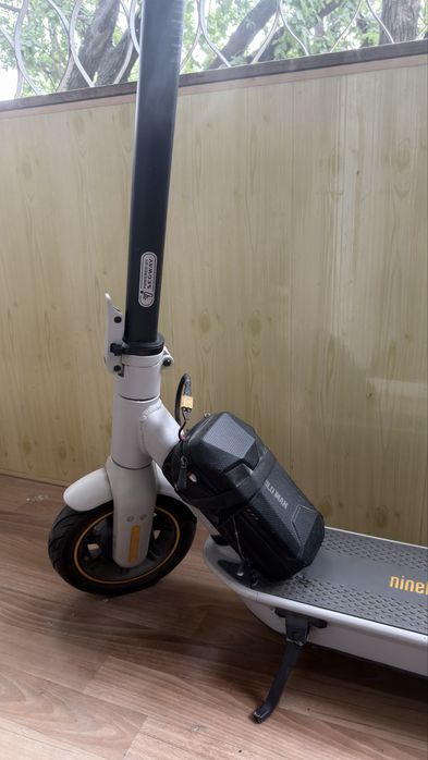 ninebot KickScooter (MAX) G30LP