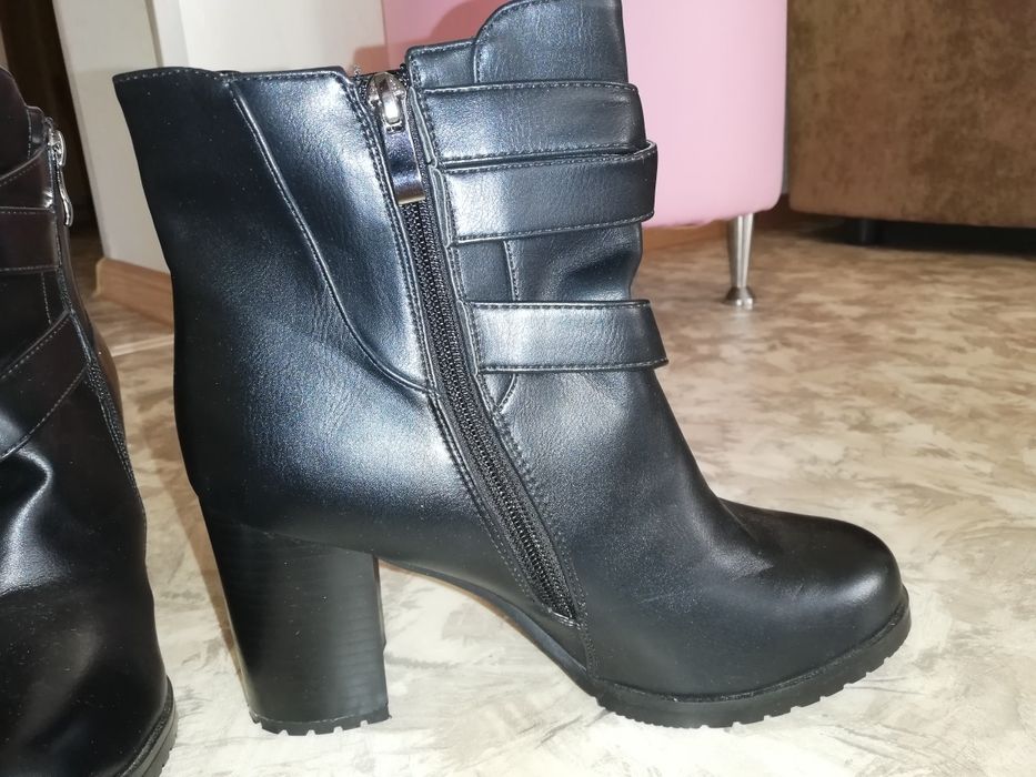 Продам ботильоны