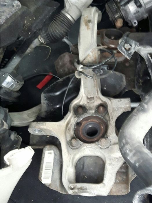 Fuzeta Alfa Romeo 159 Brera