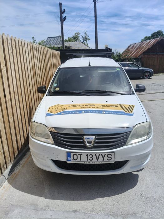 Dacia Logan MCV 1.5