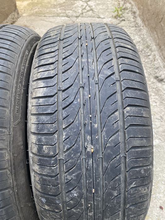 Продам Летние шины R16