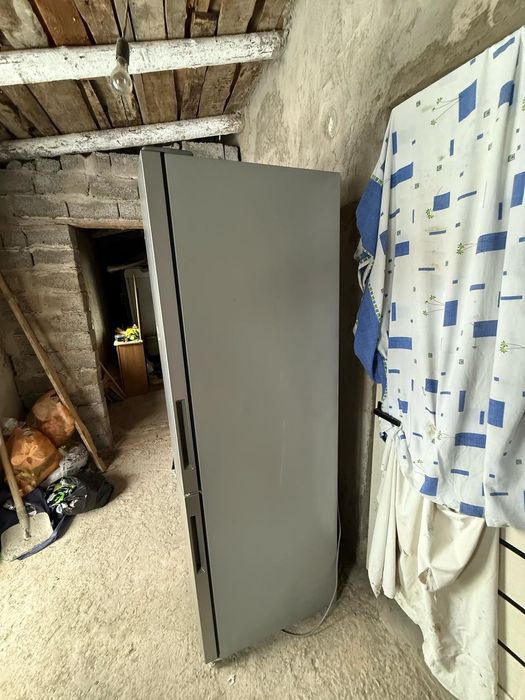 Холодилник Haier