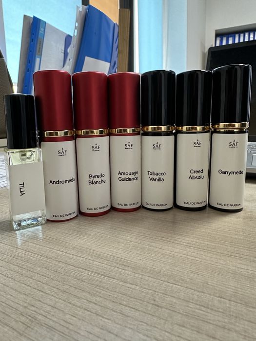 Парфюмы 100% оригинал