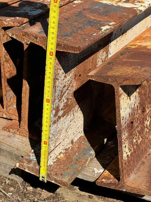 Profile H si IPN de vinzare pret avantajos