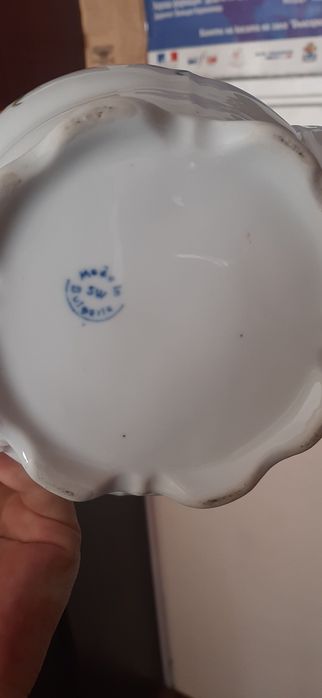 Кана порцелан 1 бр