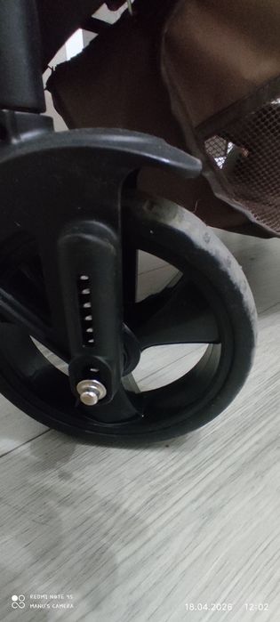 Cărucior 2 in 1 ,