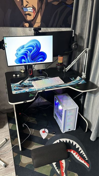 Игровой пк игровой набор