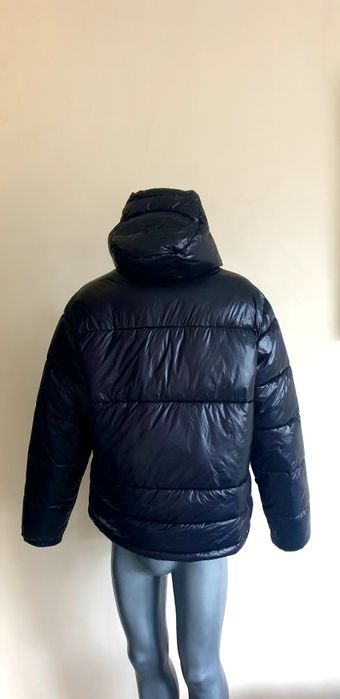 Emporio Armani EA7 Bomber Mens /  L НОВО! ОРИГИНАЛ! Мъжко Зимно Яке!