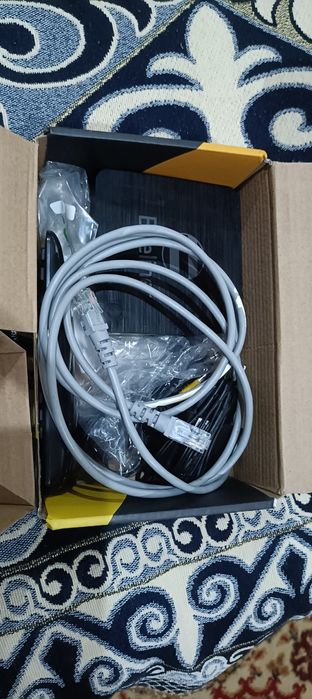 TV приставка Beeline