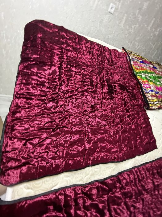 Кўрпа болалар учун,тоза совет давридиги духобадан .