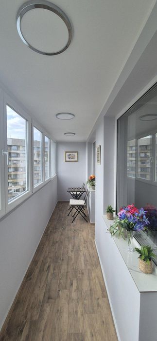 Дава се под наем Четиристаен апартамент в София, Красна поляна 2 - 96 кв.м за 750 € - Снимка #12