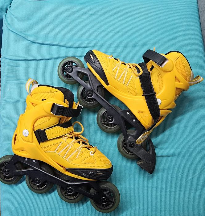 Role Fitness Oxelo 5 35-38