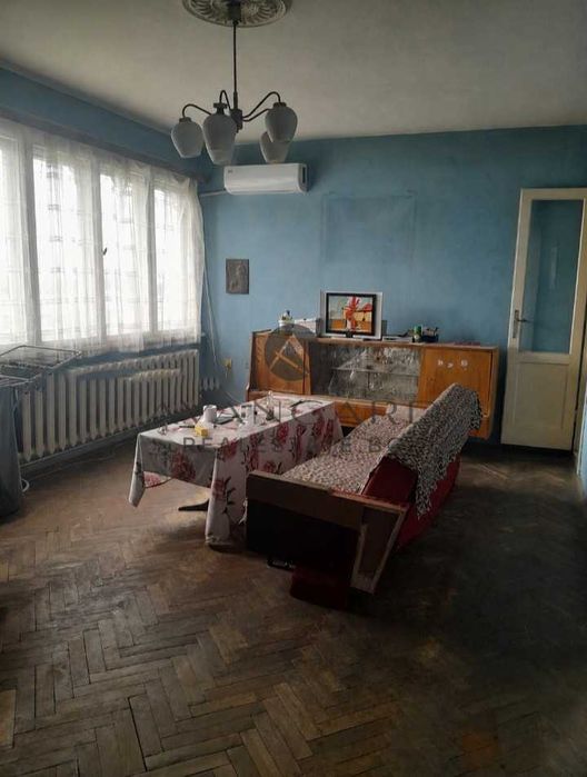 оф.26318 Тристаен реална квадратура/ Мараша