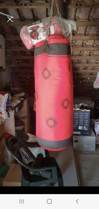 Sală forță  Doymos 950