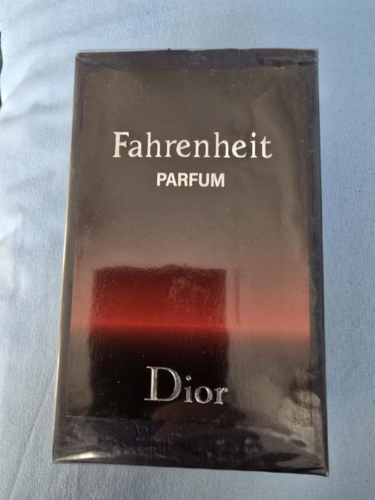 Fahrenheit 75ml - DI0R