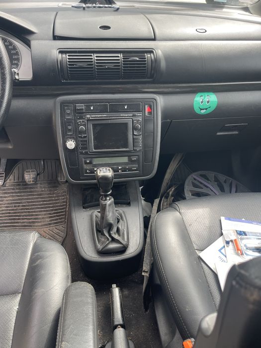 FORD GALAXY 2,3бензин