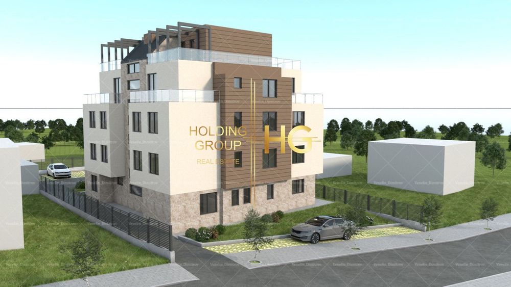 Продава се Двустаен апартамент в Варна, Галата - 89 кв.м за 1405 €/кв.м - Снимка #1