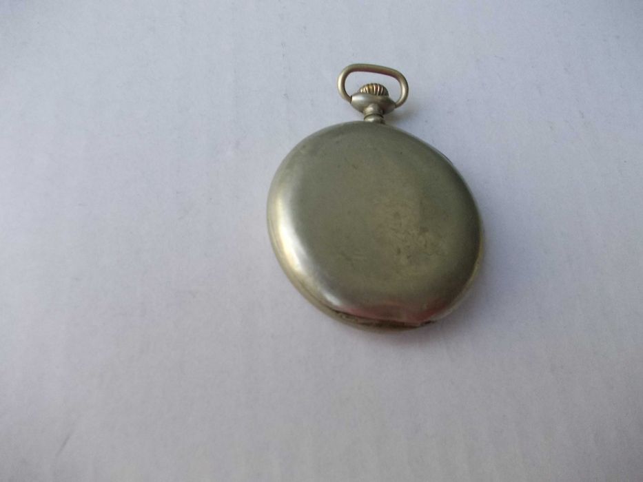 Ceas vechi de buzunar DOXA defect