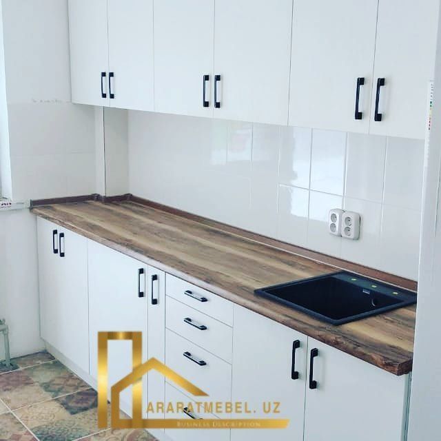 Кухонный гарнитура